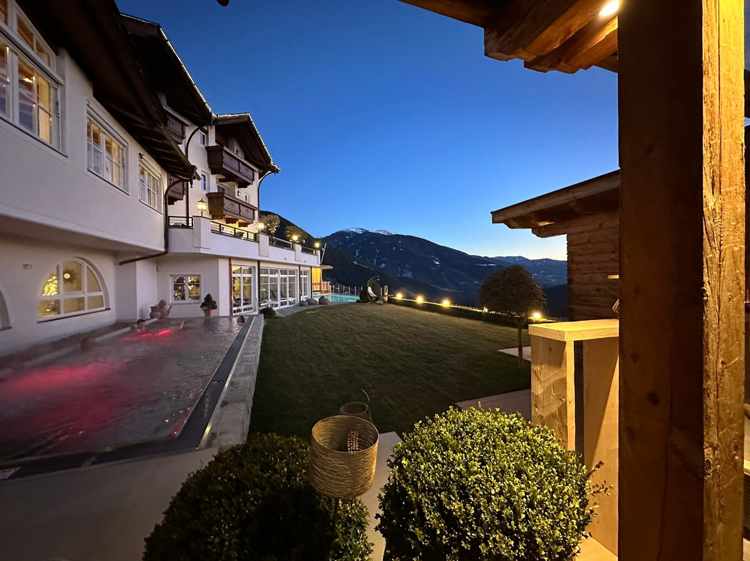 Mountain Spa Hotel Schönblick主图