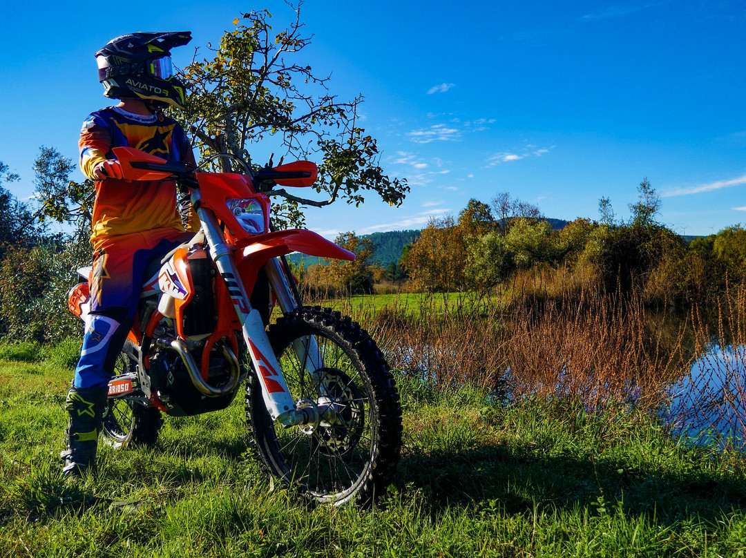 Estrela Enduro-丰当必去景点
