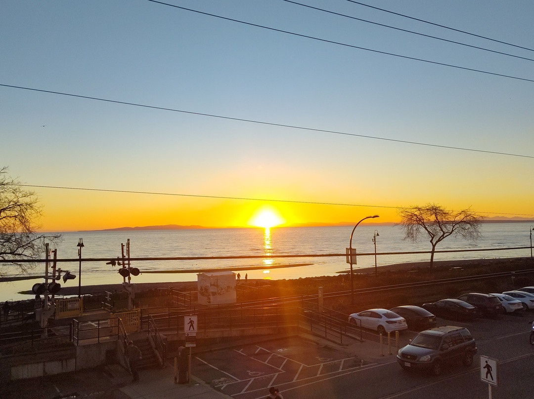 海洋长廊酒店主图