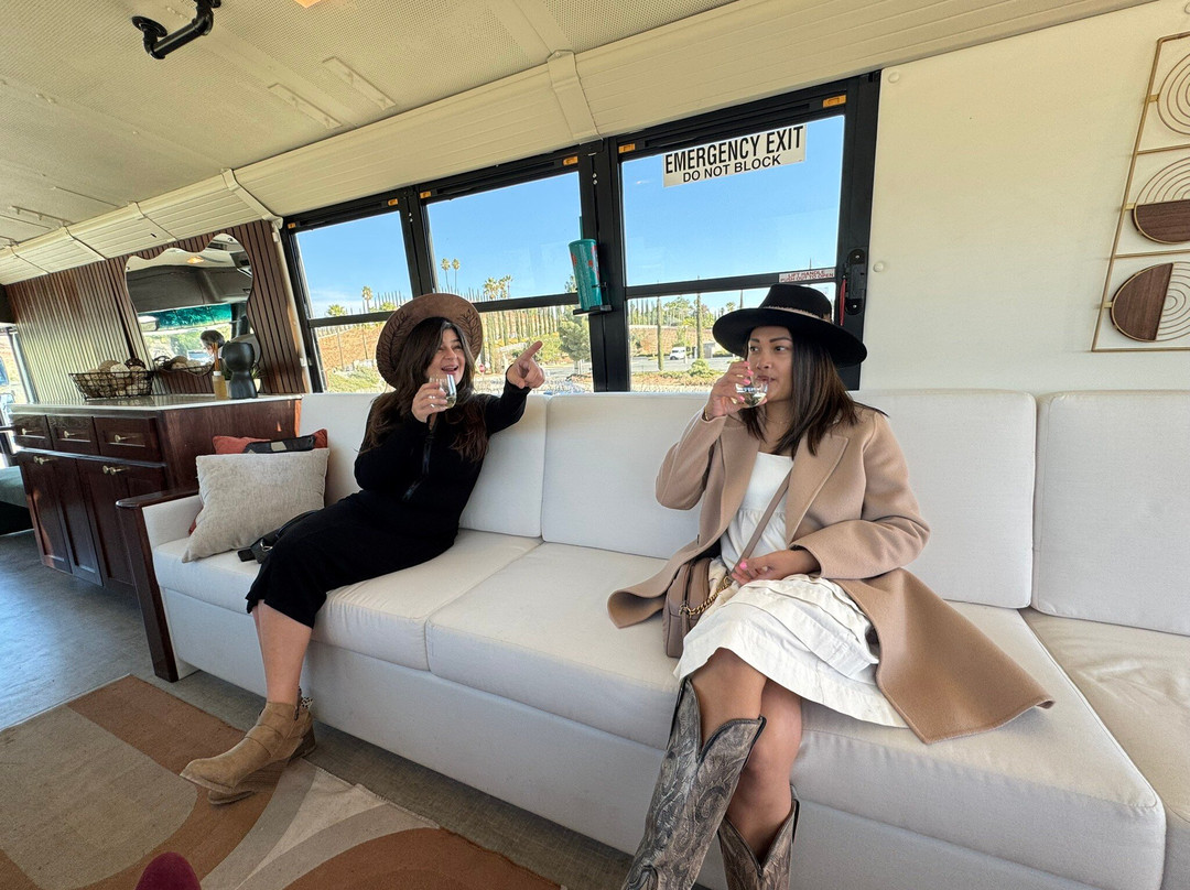 The UnWined Experience-特曼库拉必去景点