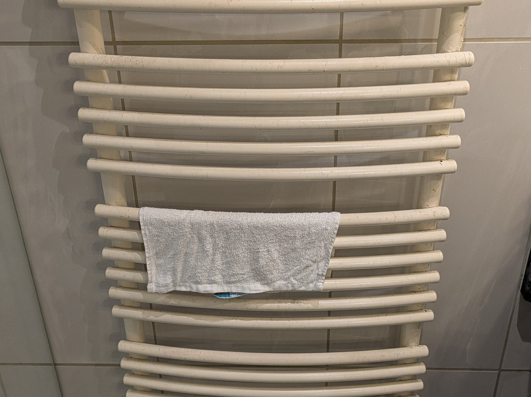 维达利亚海滨酒店主图