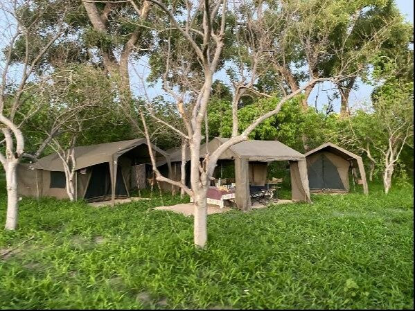 Okavango Delta-马翁必去景点