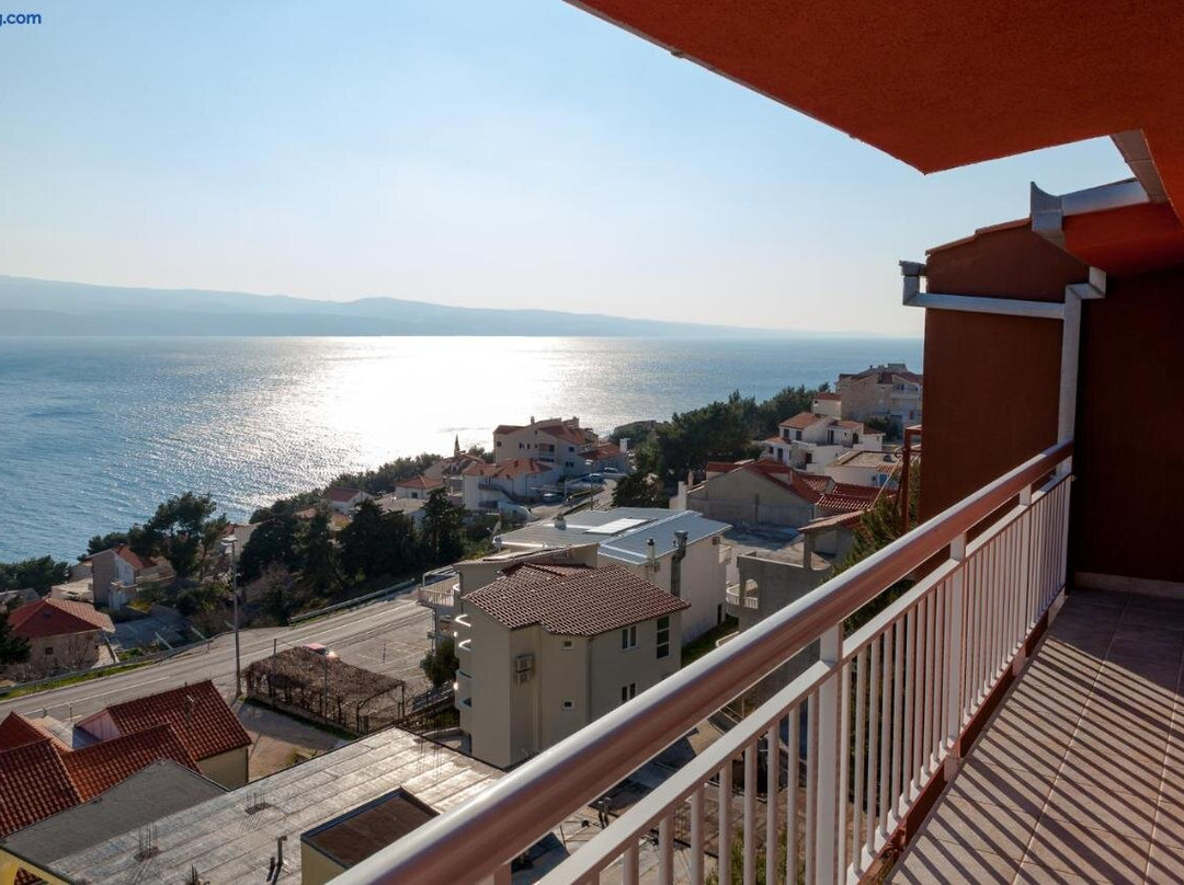 Apartments Toni
