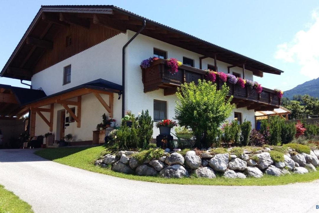 Ferienwohnungen Wimmer