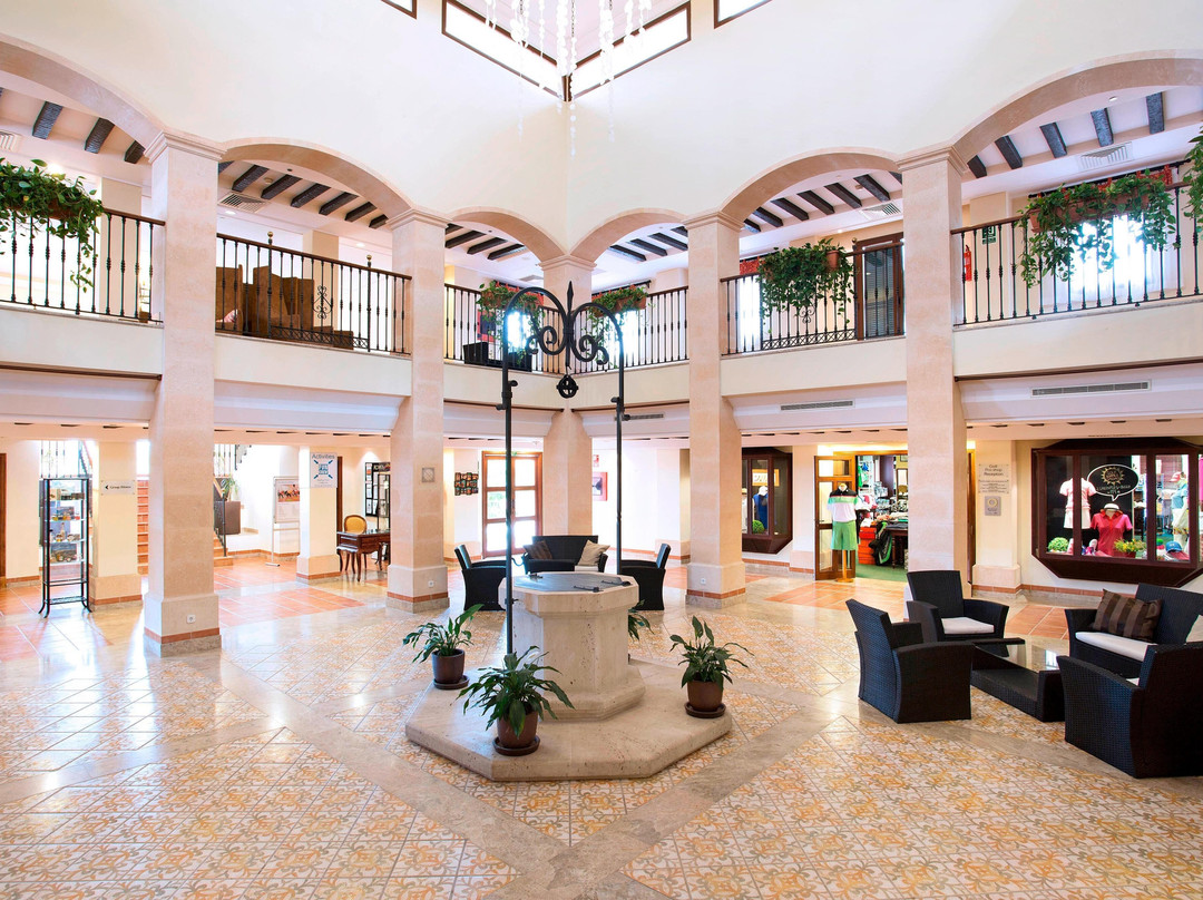 Marriott's Club Son Antem主图