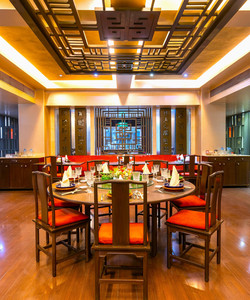 Bao Xuan - Flavours Of China餐厅图片