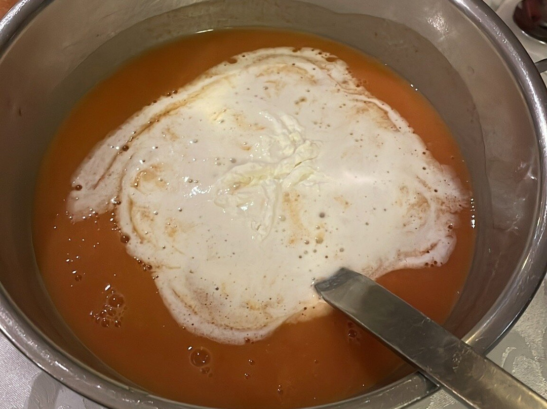 Guesthouse Stöng and Cottages主图