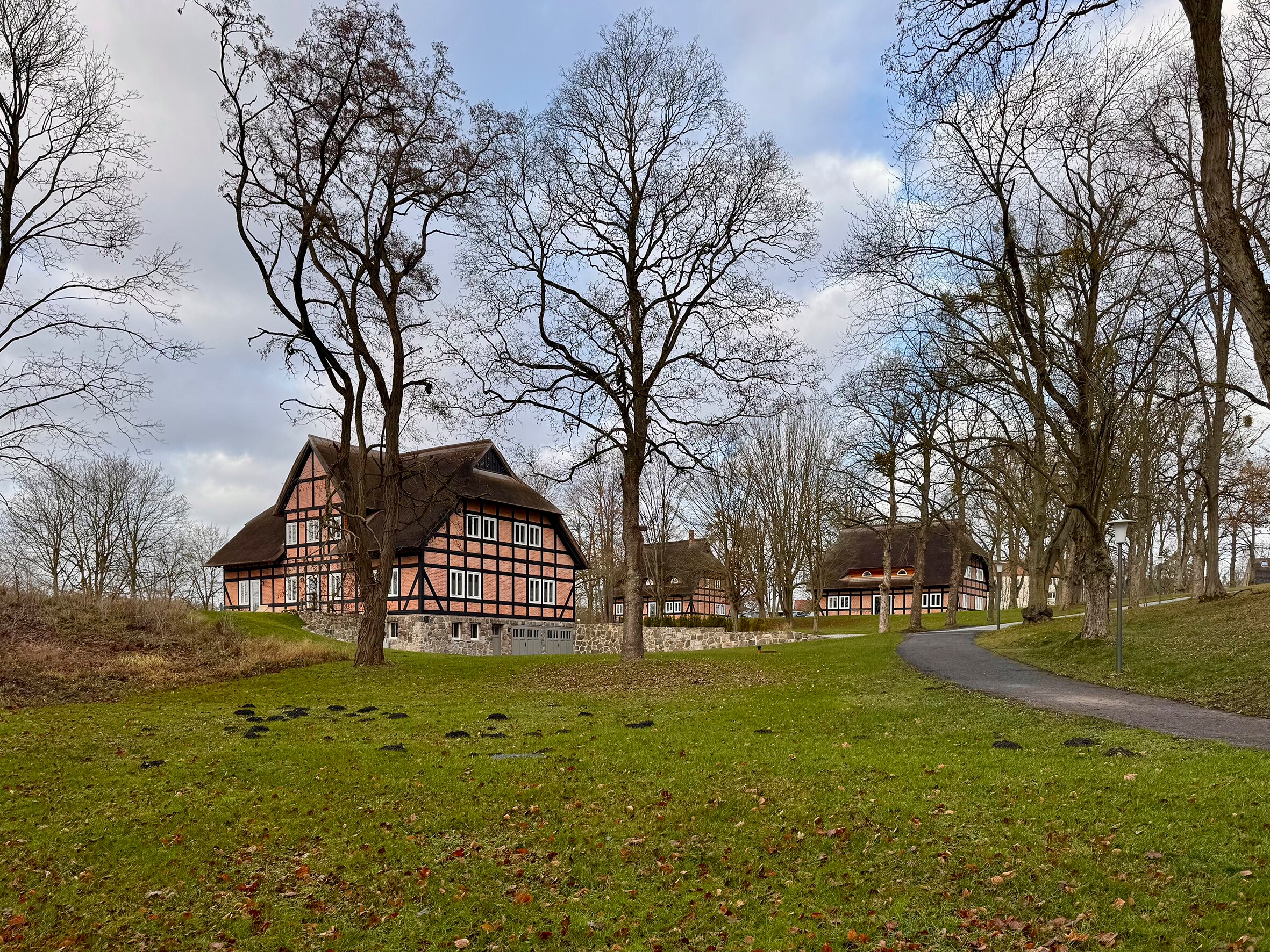 Retreat Park Am See Nattika Ayurveda-浴室