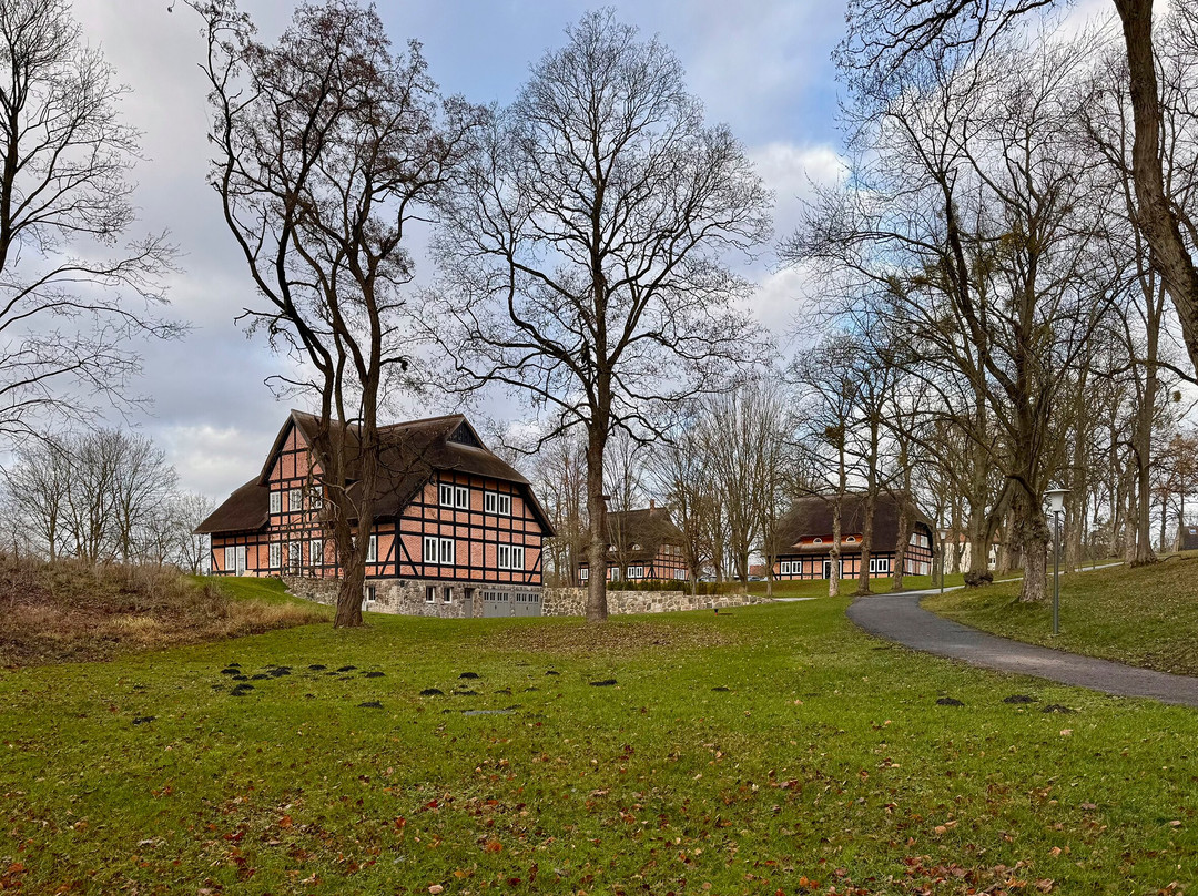 Retreat Park Am See Nattika Ayurveda主图