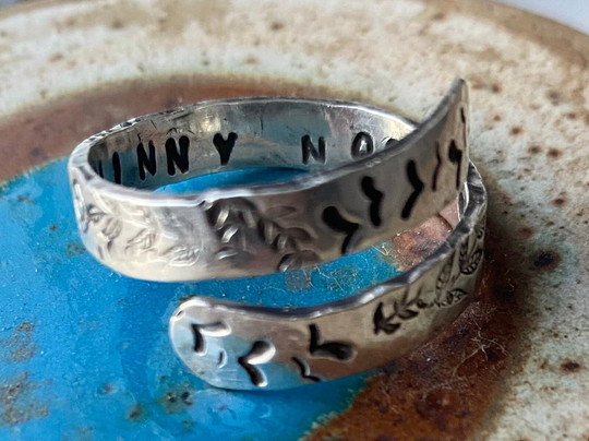 Sarah Emily Ring Workshop-腾比必去景点