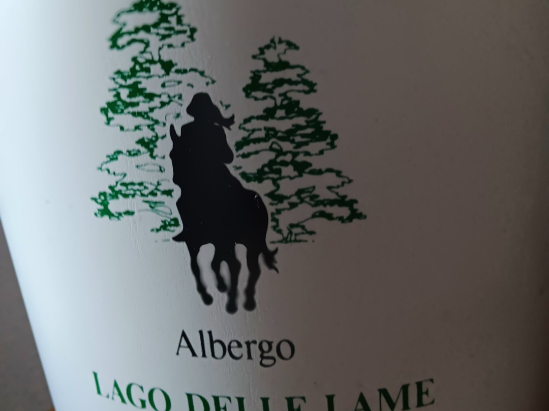 Lago delle Lame景点图片
