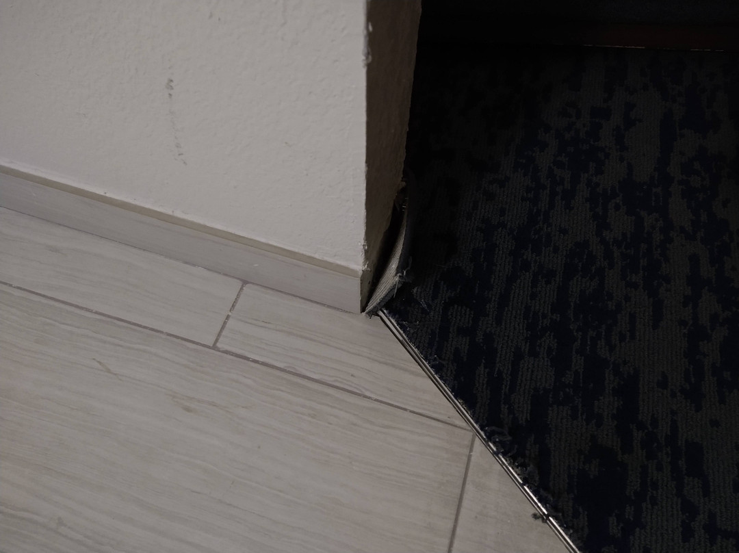 Comfort Suites Seabrook - Kemah主图