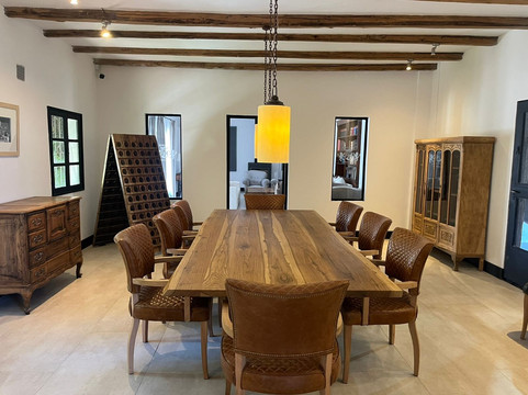 Viamonte Winery Lodge