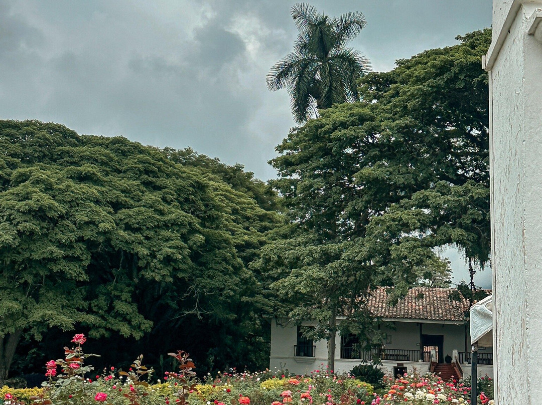 Hacienda El Paraíso景点图片