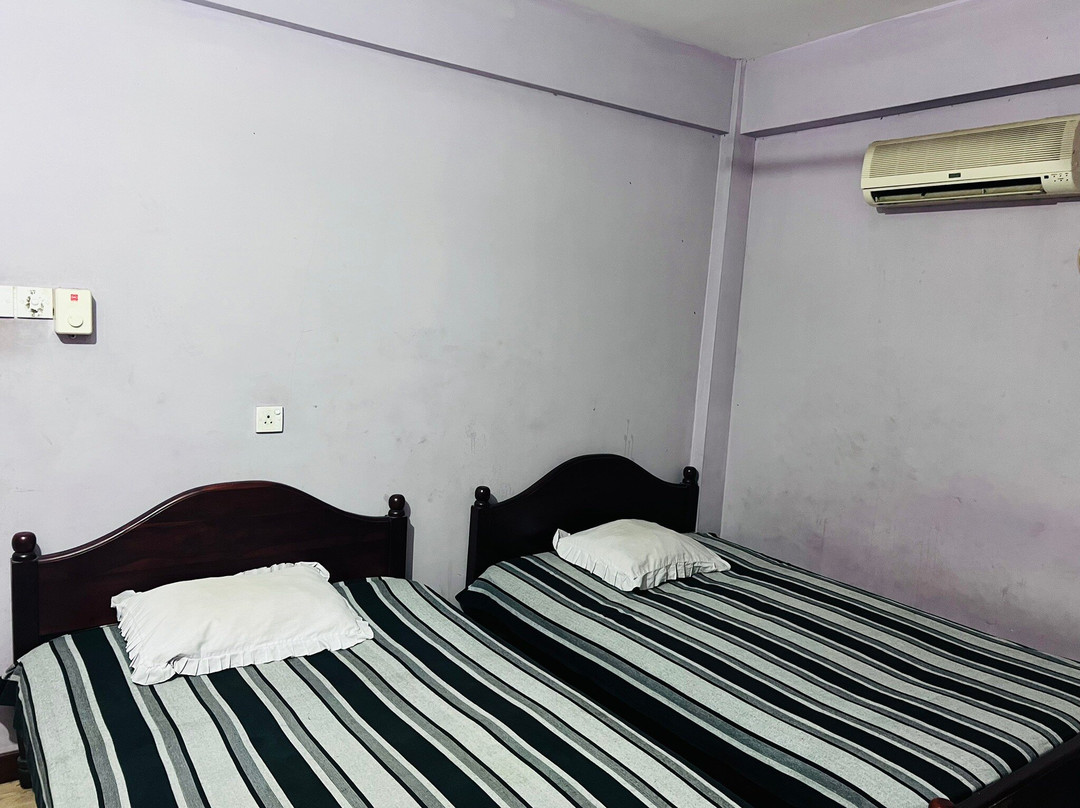 Hotel Benjamina