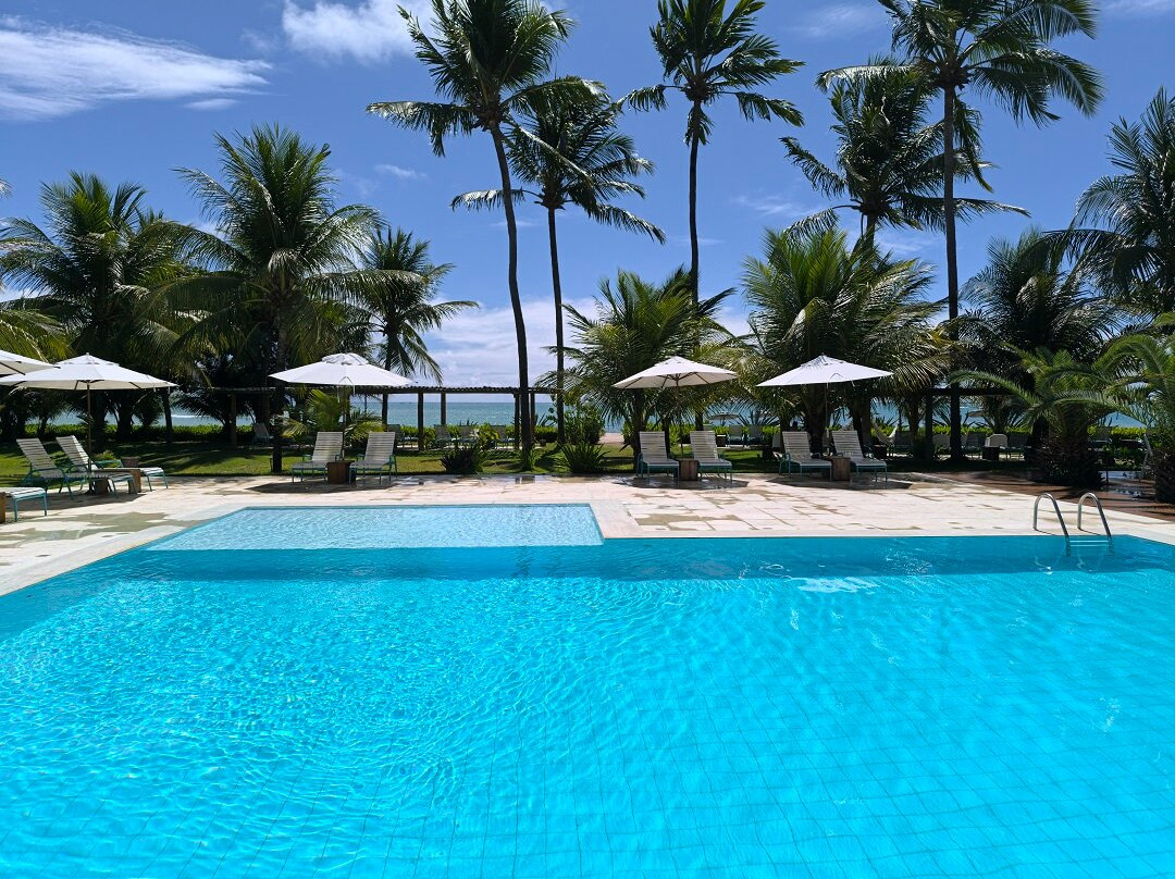 Aldeia Beijupira Pousada主图