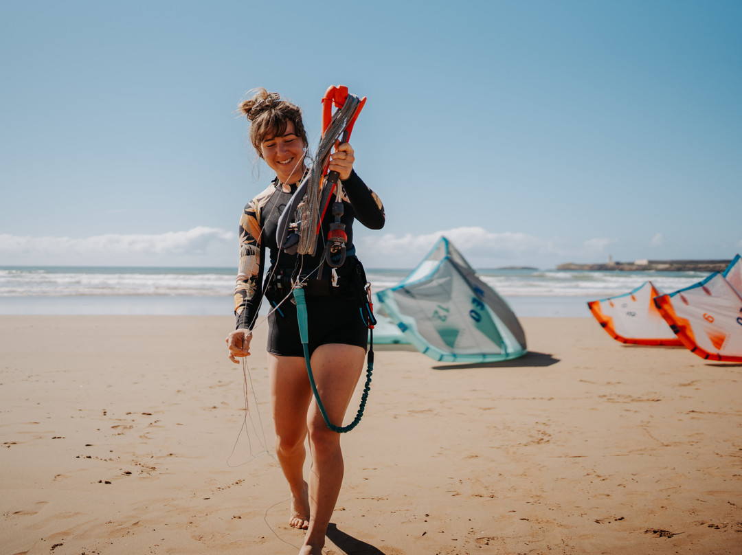 Kite Surf Maroc-索维拉必去景点