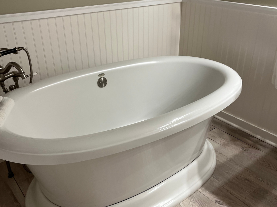 Mill House Inn主图