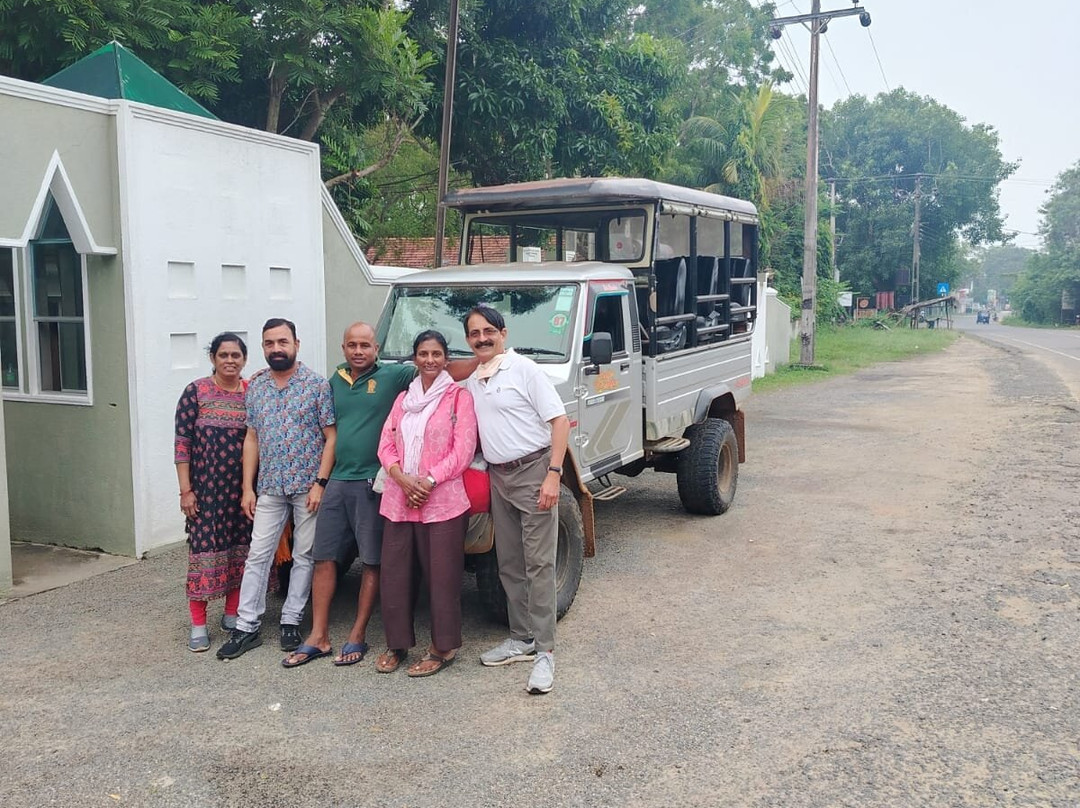 Sri Lankan Kemi Tours景点图片