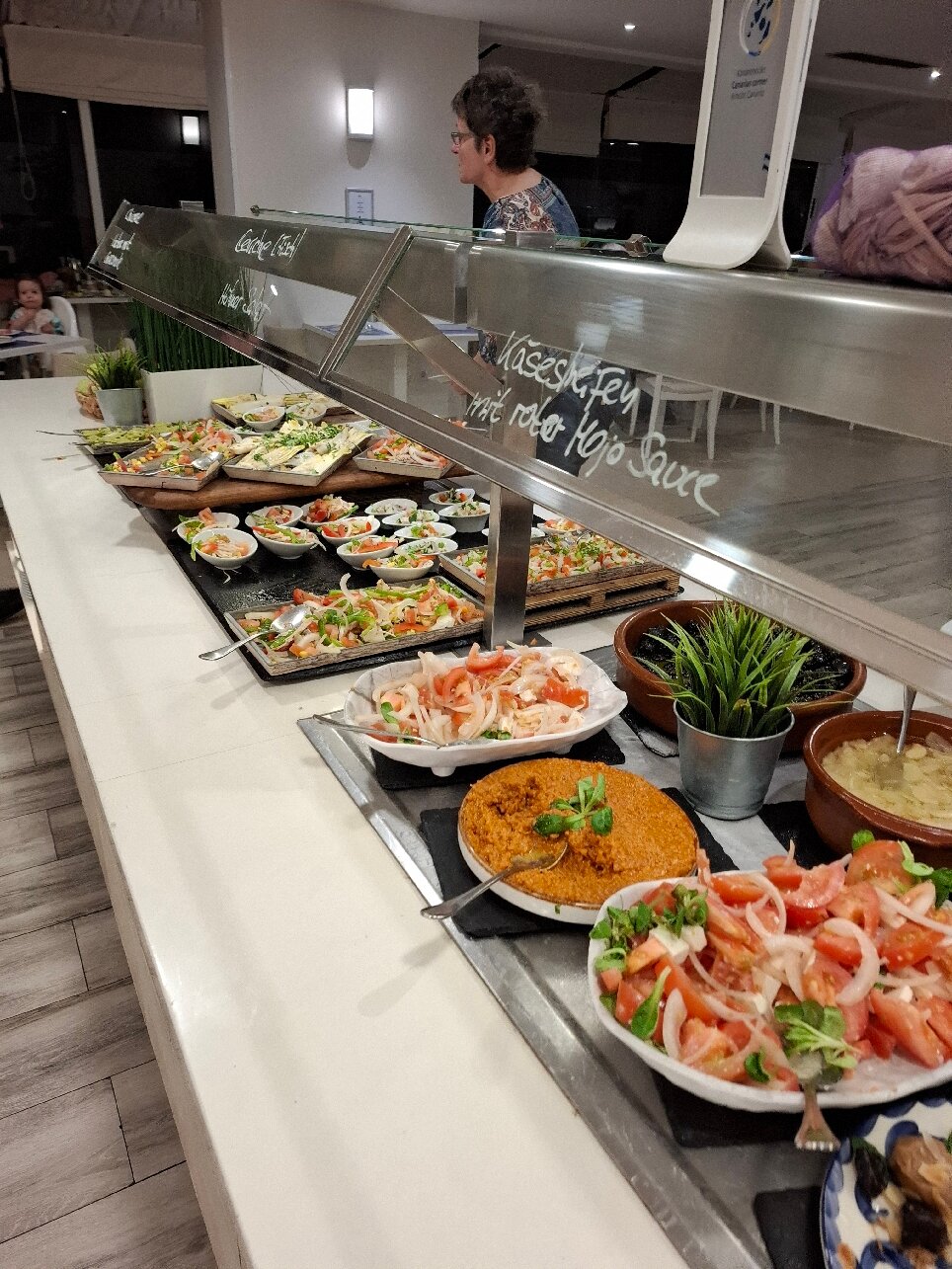 Allsun Hotel Barlovento-官方