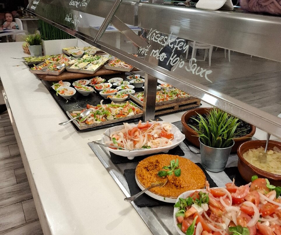 Allsun Hotel Barlovento主图