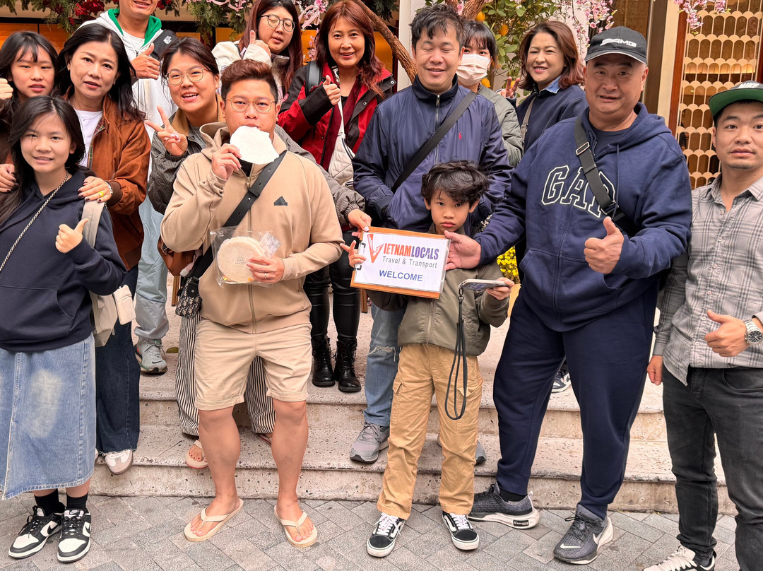 Vietnam Private Car-岘港必去景点