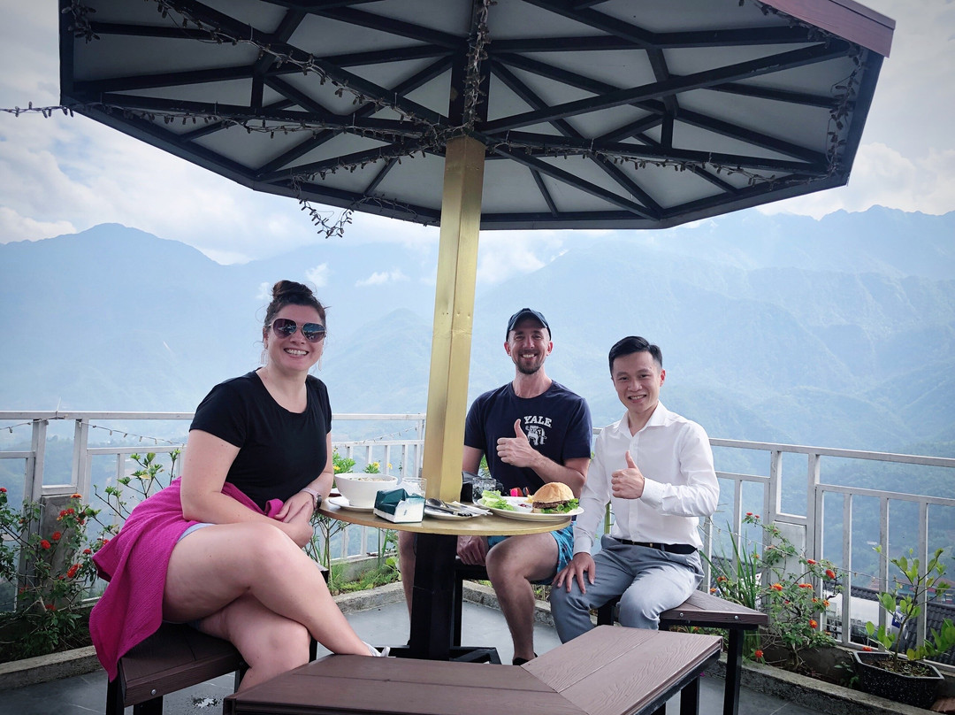 Sapa Nature View Hotel主图