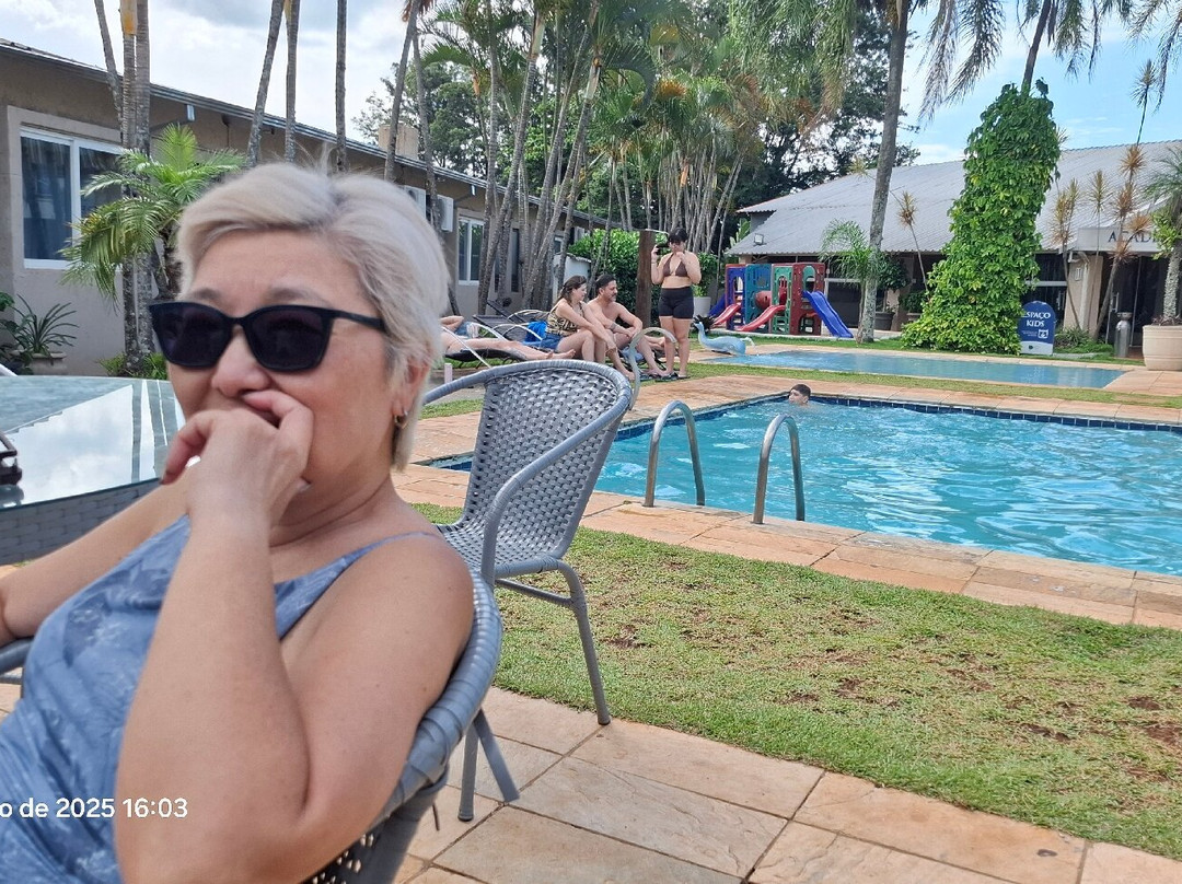 Villa Verde Hotel主图