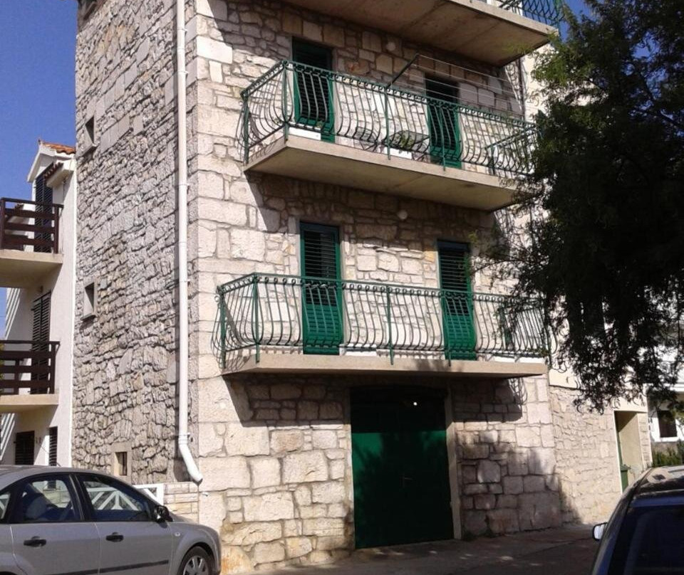Apartments Lorio