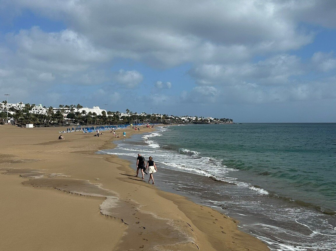 Playa Grande景点图片