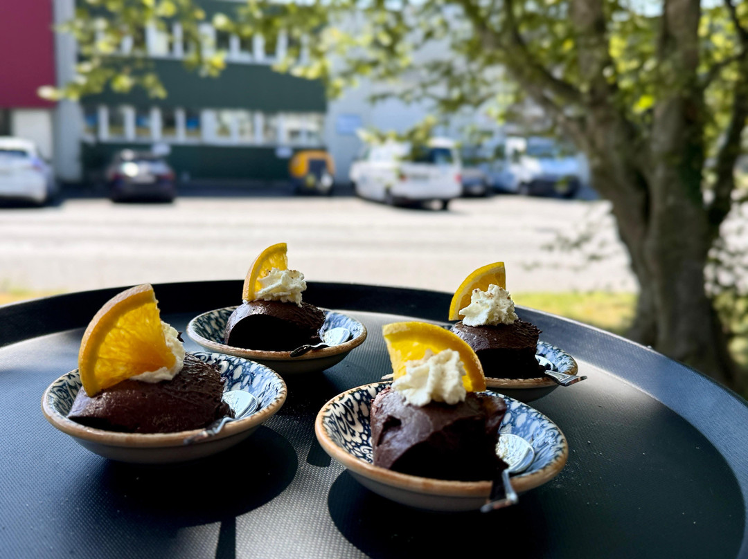 Restaurant Rhy