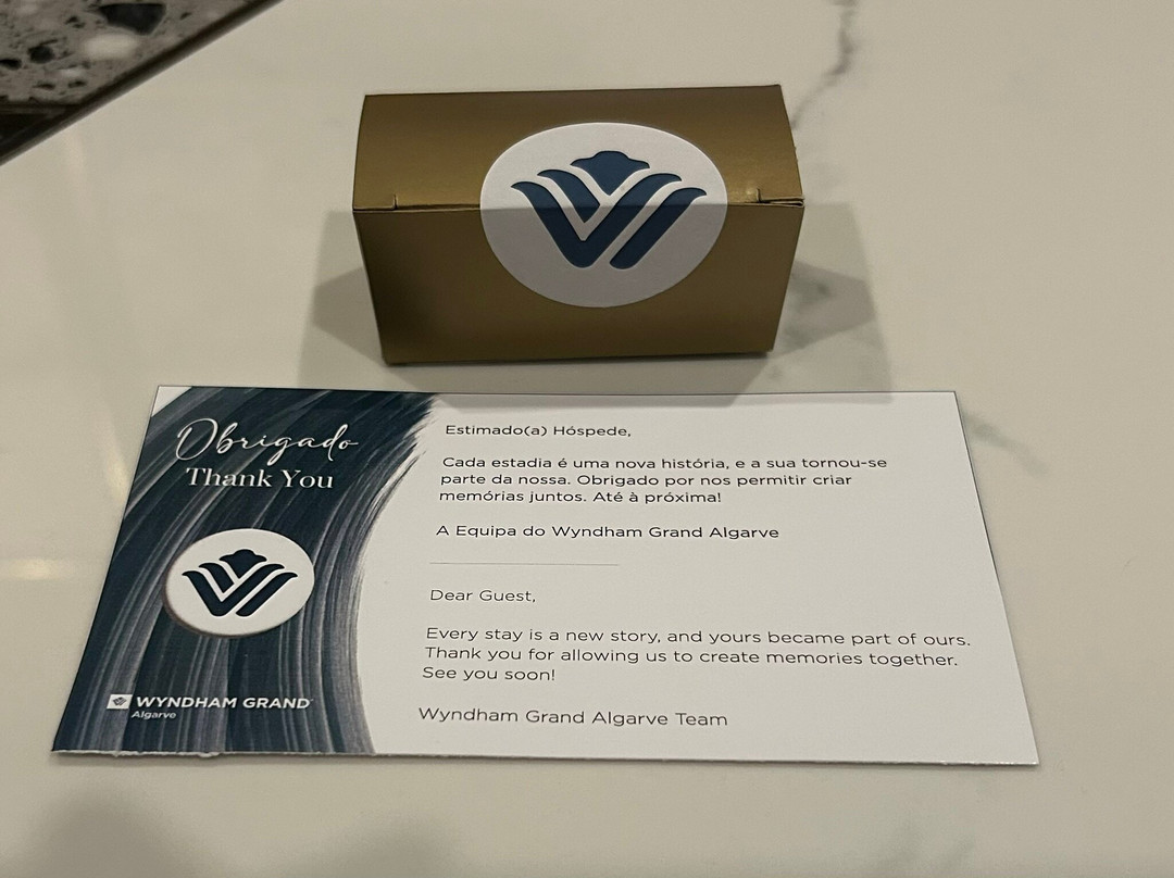 Wyndham Grand Algarve主图