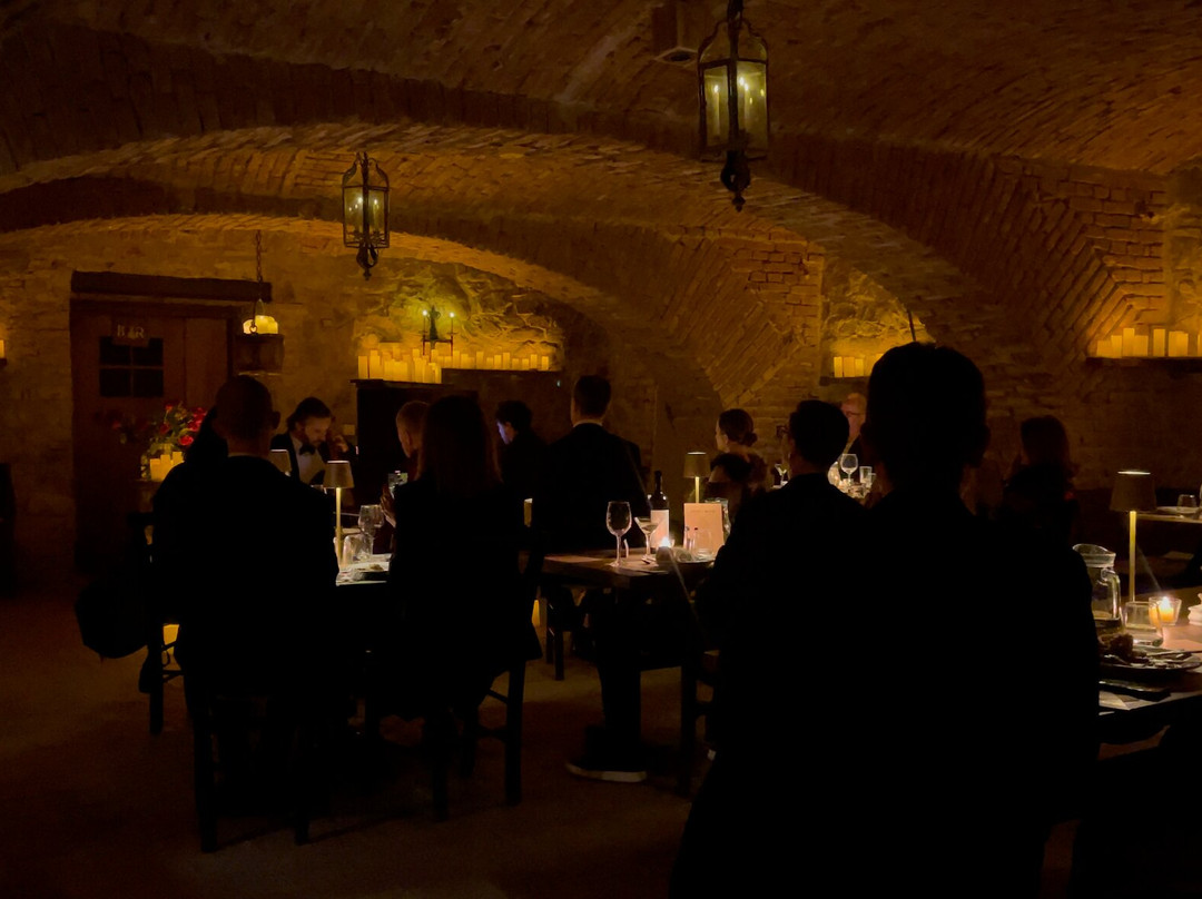 Kálnoky Castle Concerts景点图片