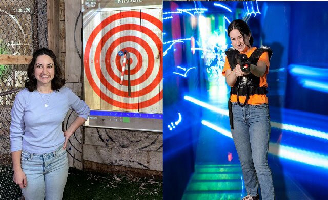 Bellemont旅游景点-Flag Tag Az