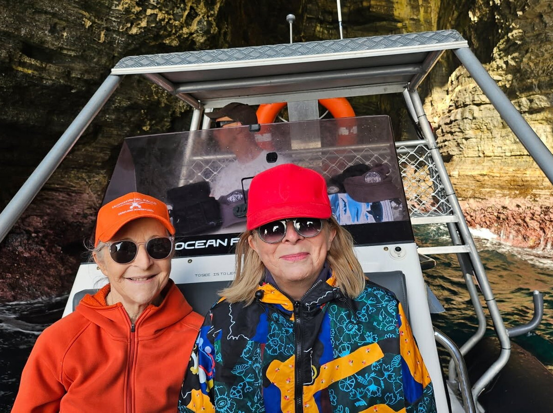 Wild Ocean Tasmania-伊格尔霍克内克必去景点