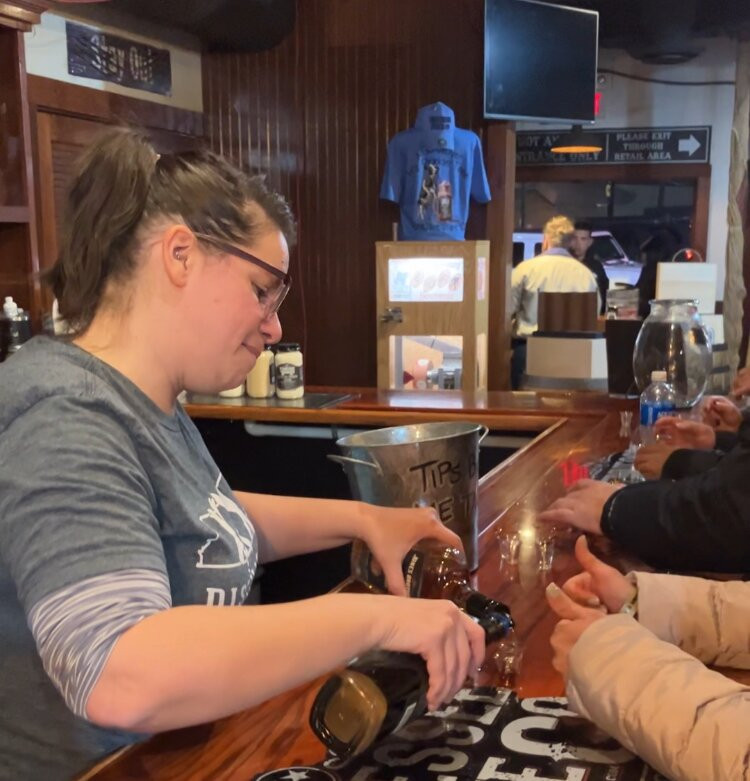 Tennessee Shine Company - Gatlinburg-盖林柏格必去景点