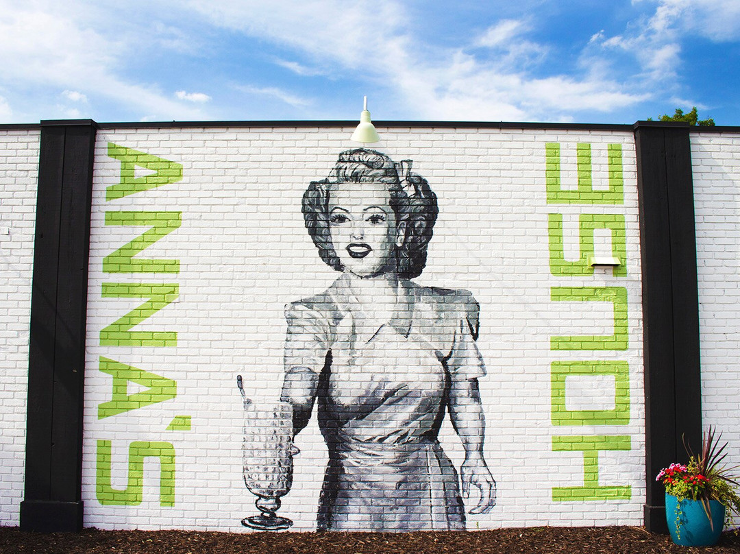 Anna's House - East Beltline