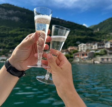 Ermes Boat Tours Como Lake-贝拉焦必去景点