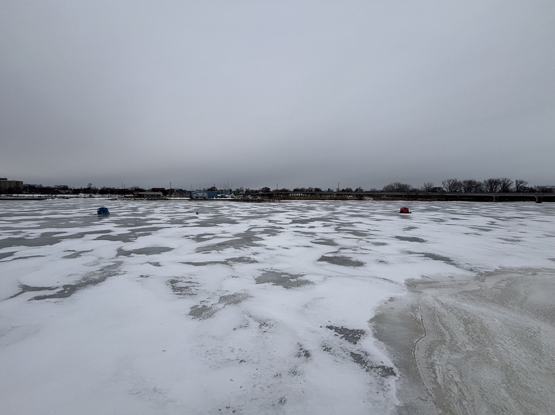 Historic Webster House Bed and Breakfast主图