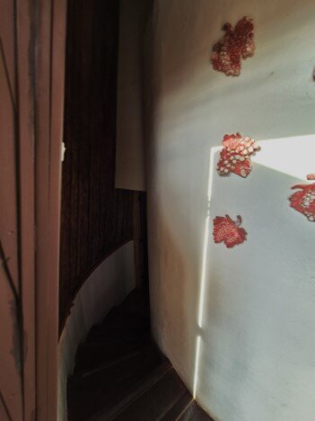 Hotel Cava Colchagua-客卧