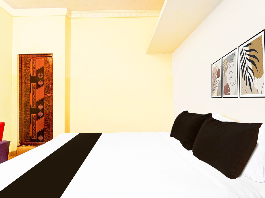 Hotel O Chidambaram City Centre