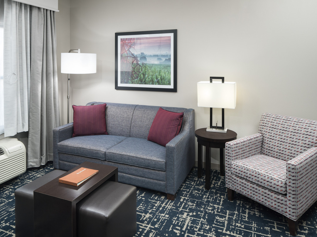 Homewood Suites By Hilton Cedar Rapids North主图