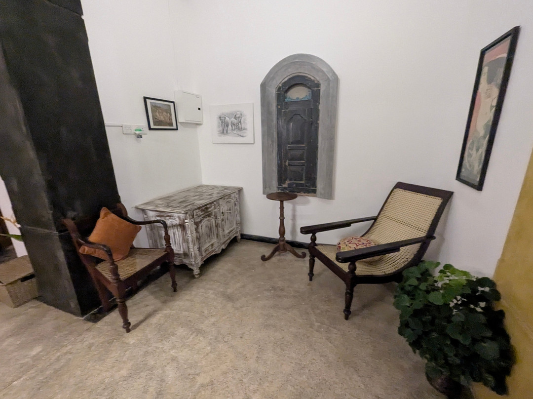 Bilin Tree House主图