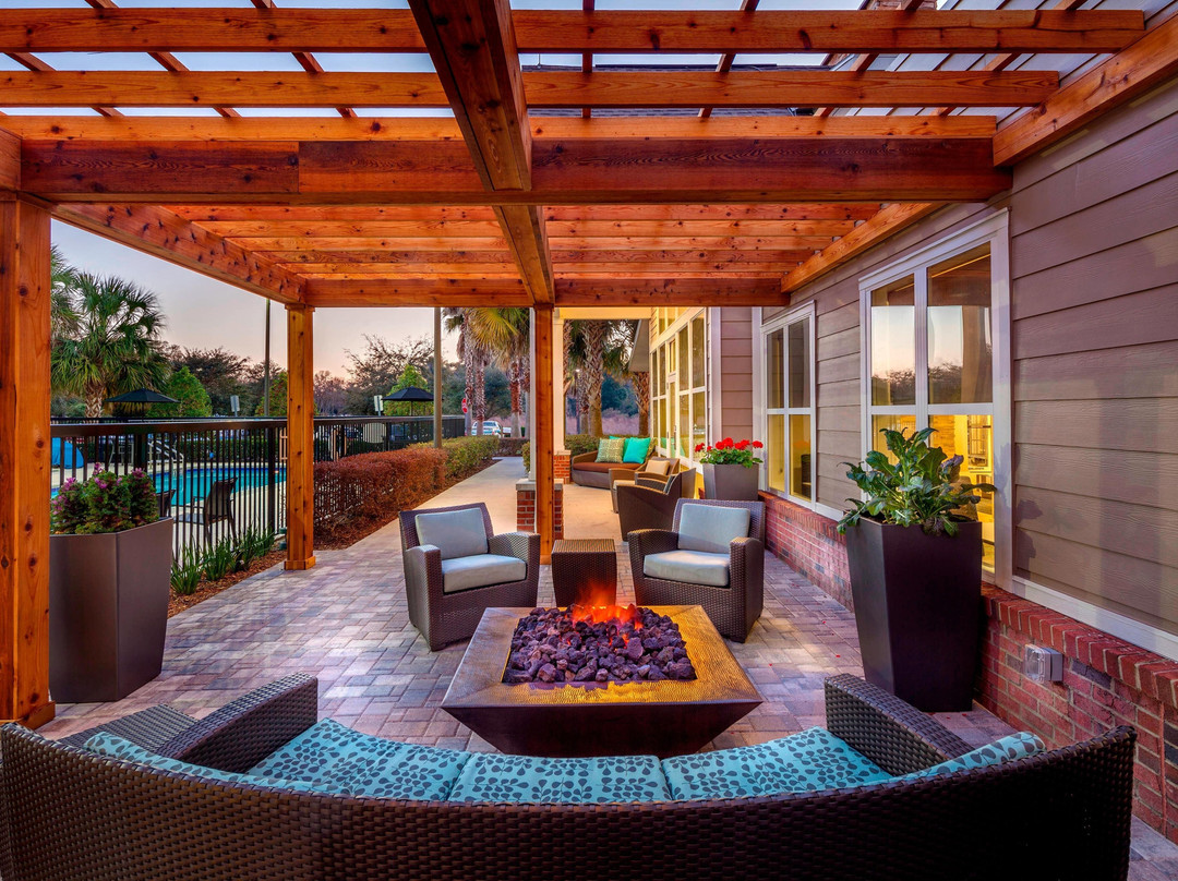 Residence Inn by Marriott Ocala