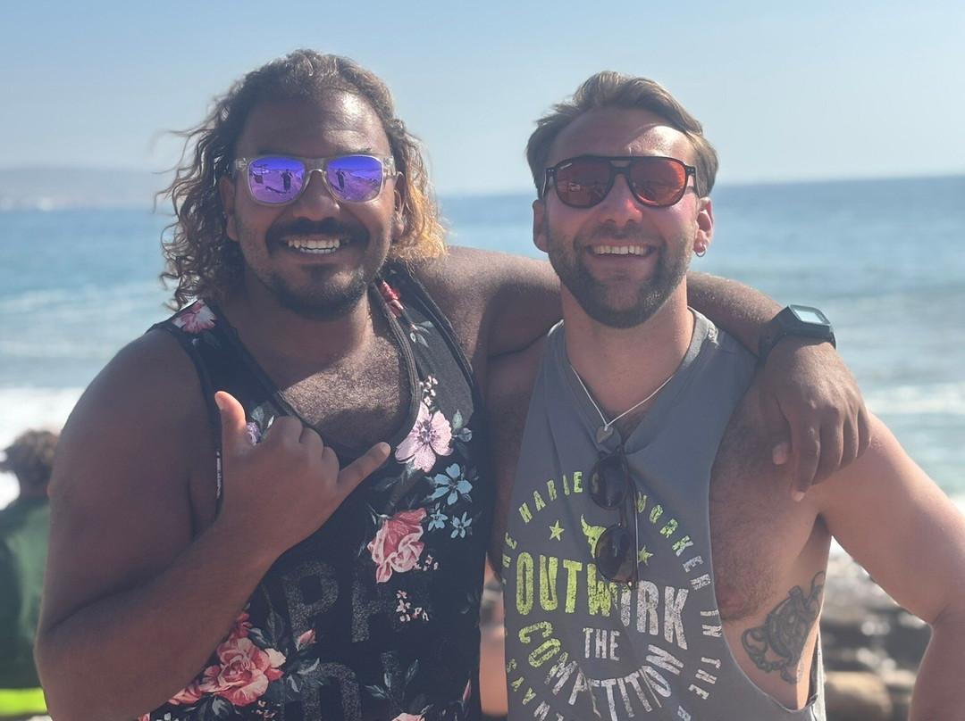 Mint Surf Morocco-Taghazout必去景点