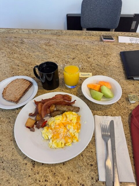 Hilton Garden Inn Dallas/Arlington主图