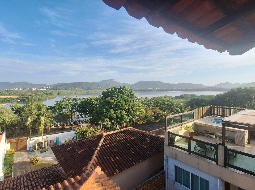 Pousada Dunas De Itaipu主图