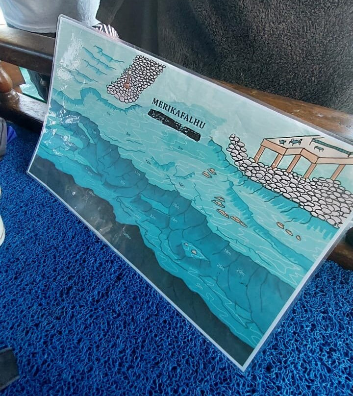 Fuvahmulah Scuba Club景点图片