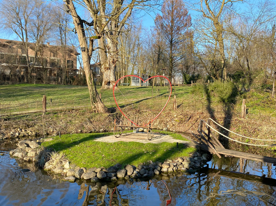 Cascina Scova主图