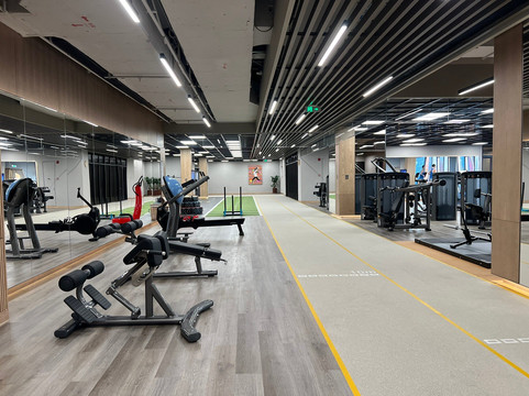 昆明JEN酒店香格里拉集团主图